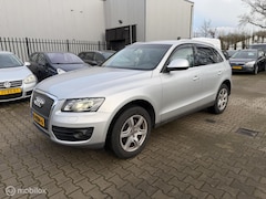 Audi Q5 - 2.0 TFSI quattro Pro Line Nederlandse auto nap