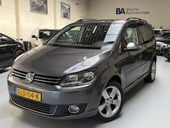 Volkswagen Touran - 1.4 TSI 7-zits Pano MOTOR NIET 100%