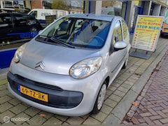 Citroën C1 - 1.0-12V Ambiance elektrische ramen