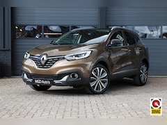 Renault Kadjar - 1.2 TCe Bose /LED/PANODAK/STOELVERW./CARPLAY/CAMERA/KEYLESS/TREKHAAK