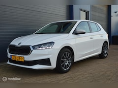 Skoda Fabia - 1.0 TSI Active