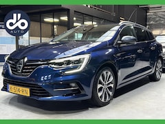 Renault Mégane Estate - 1.5 Blue dCi EDC AUTOM. Business Edition One GR.NAVI + CAMERA I LEER I XENON I TREKHAAK I