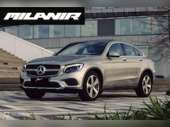 Mercedes-Benz GLC-klasse Coupé - 250 4MATIC |Pano |Memory| Luchtvering
