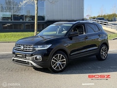 Volkswagen T-Cross - 1.5 TSI Style DSG LED CAMERA CARPLAY ACC