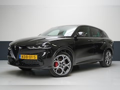 Alfa Romeo Tonale - 1.3T PHEV 280pk Veloce | Leder | Memory | Rode remklauwen | 20" | Full options