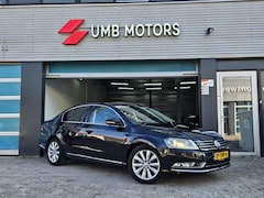 Volkswagen Passat - 1.4 TSI Highline BlueMotion DSG Xenon Keyl