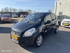 Suzuki Splash - 1.2 Comfort 2011 Zeer nette auto