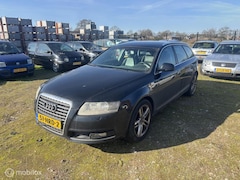 Audi A6 Avant - 2.0 TDI Pro Line Business 2009