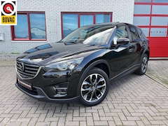 Mazda CX-5 - 2.5 SkyActiv-G GT-M 4WD/SCHUIFDAK/190PK