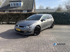 Volkswagen Golf - 1.2 TSI Trendline