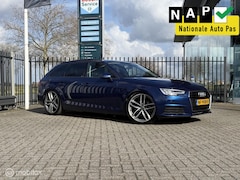 Audi A4 Avant - 2.0 TFSI ultra Pro Line | Camera | LED