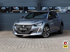 Peugeot 208 - 1.2 PureTech GT /LED/3D-COCKPIT/CAMERA/CARPLAY/KEYLESS/SFEERVERL