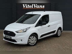 Ford Transit Connect - 1.0 L1 | Airco | Camera | Multimedia | 3-zits | NAVI | Bluetooth | PDC