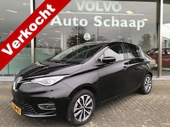 Renault Zoe - R135 Intens 52 kWh | Rijklaar incl garantie | SoH 87% Koop Accu Keyless Camera Parkeersens