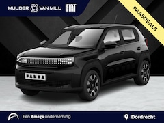 Fiat Grande Panda - Icon 1.2 Hybrid 110pk e-DCS6 | APPLE CARPLAY / ANDROID AUTO | AIRCO | PARKEERSENSOREN |
