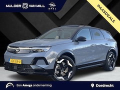 Opel Grandland Electric - Ultimate 73kWh 325pk AWD | Hi-Fi FOCAL® | NAPPA LEDER | SCHUIF/KANTELDAK | LED PIXEL VERLI