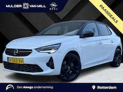 Opel Corsa - GS 1.2 Turbo 100pk | TWO-TONE | PREMIUM PACK | WINTER PACK | KEYLESS | STOELVERW. | CLIMA
