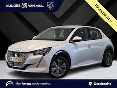 Peugeot e-208 - Allure Pack EV 3-FASEN 50kWh 136pk | 3D i-COCKPIT®| PARELMOER | ADAPTIVE CRUISE | KEYLESS