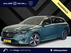 Peugeot 308 SW - GT 1.6 HYbrid PHEV 225pk e-EAT8 | ELEKTR. A.KLEP | FOCAL HIFI | 360° CAMERA | STUUR+VOORRU