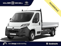 Opel Movano Electric - 3.5t L3 Zwaar 110 kWh
