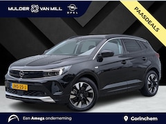 Opel Grandland - Ultimate 1.6 PHEV 225pk Hybrid e-EAT8 | LEDEREN BEKLEDING | LED PIXEL | 360° CAMERA | KEYL