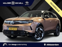 Opel Grandland - GS 1.6 HYbrid PHEV 225pk e-DCS7 | Hi-Fi FOCAL® | LEDER | SCHUIF/KANTELDAK | LED PIXEL VERL