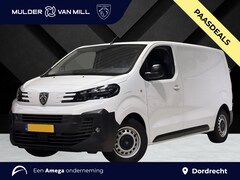 Peugeot e-Expert - L2 75 kWh 136pk | LED koplampen | Climate control | Keyless entry | Dode hoek detectie | A