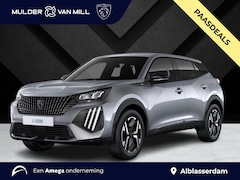 Peugeot e-2008 - Allure Avantage 54kWh EV 156pk AUTOMAAT | CAMERA | ADAPTIEVE CRUISE CONTROL | KEYLESS ENTR