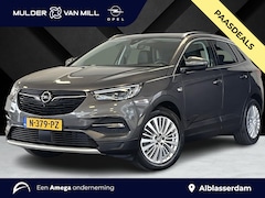 Opel Grandland X - Innovation+ 1.6 PHEV 225pk Hybrid e-EAT8 | AGR-STOEL | 360° CAMERA | KEYLESS | FULL LED |