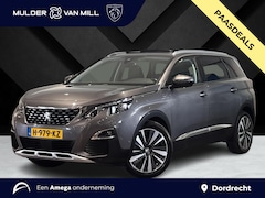 Peugeot 5008 - Blue Lease Allure Premium 1.2 Turbo 130pk EAT8 | SCHUIF/KANTELDAK | MEMORY | AGR-STOELEN |