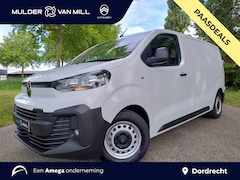 Citroën Jumpy - L2 2.0 BlueHDI 145pk | BPM vrij | NAVI | Multimedia | Apple Carplay | Android Auto | Digit