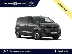 Opel Vivaro Electric - L2 75 kWh 136pk | 8 jaar garantie | 0% financial lease | Multimedia | Apple Carplay | Andr
