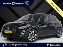 Peugeot 208 - Allure 1.2 Turbo 100pk | NAVI | CLIMA | APPLE CARPLAY / ANDROID AUTO |