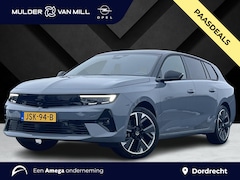 Opel Astra Electric - GS EV 54kWh 156pk | SCHUIF/KANTELDAK | ALCANTARA LEDEREN BEKLEDING |