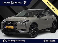 DS 3 - 3 e-Tense Opéra+ EV 54kWh 156pk | NAPPA LEDER | STOELMASSAGE | 360° CAMERA | HEAD-UP | KEY