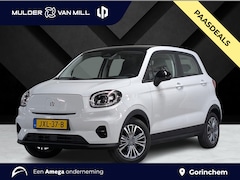 Leapmotor T03 - 5-deurs Design EV 37, 3kWh 95pk AUTOMAAT | CAMERA | CLIMA | PANODAK | ADAPTIVE CRUISE | DO