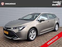 Toyota Corolla Touring Sports - 1.8 Hybrid Active | Apple Carplay/Android Auto | DAB | CAMERA | AUTOMAAT