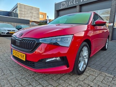 Skoda Scala - 1.0 TSI Business Edition navi