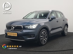 Volvo XC40 - T4 Recharge Inscription 211pk PHEV Dealer O.H. | Trekhaak Af Fabriek | Adaptive Cruise | 3