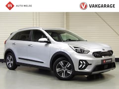 Kia Niro - 1.6 GDi Hybrid 141pk DCT6 DynamicLine
