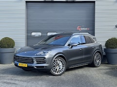 Porsche Cayenne - 2.9 S Platinum Edition | Panoramadak | 360* Camera | Head-Up Display | Softclose | Bose |
