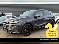 CUPRA Terramar - 1.5 TSI e-Hybrid 204pk PHEV | ACC | 19 inch | Cam | Sfeer