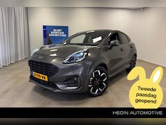 Ford Puma - 1.0 EcoBoost Hybrid ST-Line X | B&O Audio | Elekt. Kofferklep | Camera | Car Play | Navi |