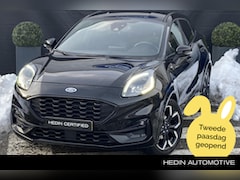 Ford Puma - 1.0 EcoBoost Hybrid ST-Line X Automaat