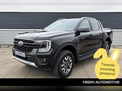 Ford Ranger - Wildtrak 279pk uit voorraad leverbaar | Incl. BPM | 0, 99% Rente | Power Roller Top