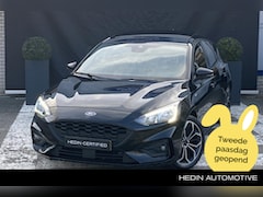 Ford Focus - 1.5 EcoBoost ST Line Business 150pk | Automaat | Winterpack | Panoramadak | Trekhaak