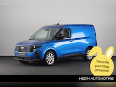 Ford Transit Courier - 1.5 EcoBlue Limited | Bliss | Carplay | Navi | Camera |