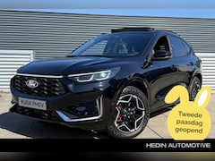 Ford Kuga - 2.5 PHEV ST-Line X | Panoramisch Dak | Trekhaak | 19 Inch Velgen | Winter Pack | Driver As