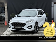 Ford Kuga - 2.5 PHEV ST-Line X | Winter Pack | Driver Assistance Pack