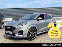 Ford Puma - 1.0 EcoBoost Hybrid ST-Line Uit voorraad leverbaar